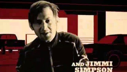 Breakout Kings Temporada 1 Capitulo 06