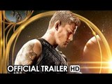 Jupiter Ascending NEW Official Trailer (2015) - Mila Kunis, Channing Tatum Movie HD