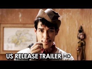 Cantinflas Official US Release Trailer #1 (2014) HD
