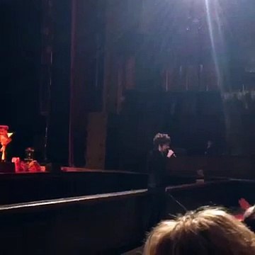 «Калинка» (фрагмент) А.Бон (С.-Петербург, 30.04.2015) (Lucky Cola)