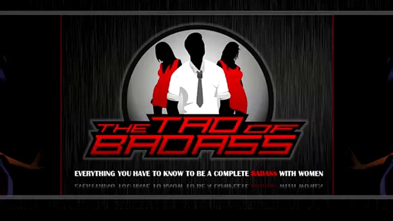 Making Out to Sex (Tao of Badass Extras)