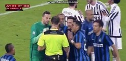 Juventus 3-0 F.C. Internazionale Milano All Goals & Highlights [HD]