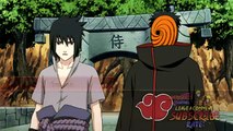 Naruto Shippuden: Ultimate Ninja Impact Walkthrough - Part #088 - 5 Kage Summit: A Battle of Eyes