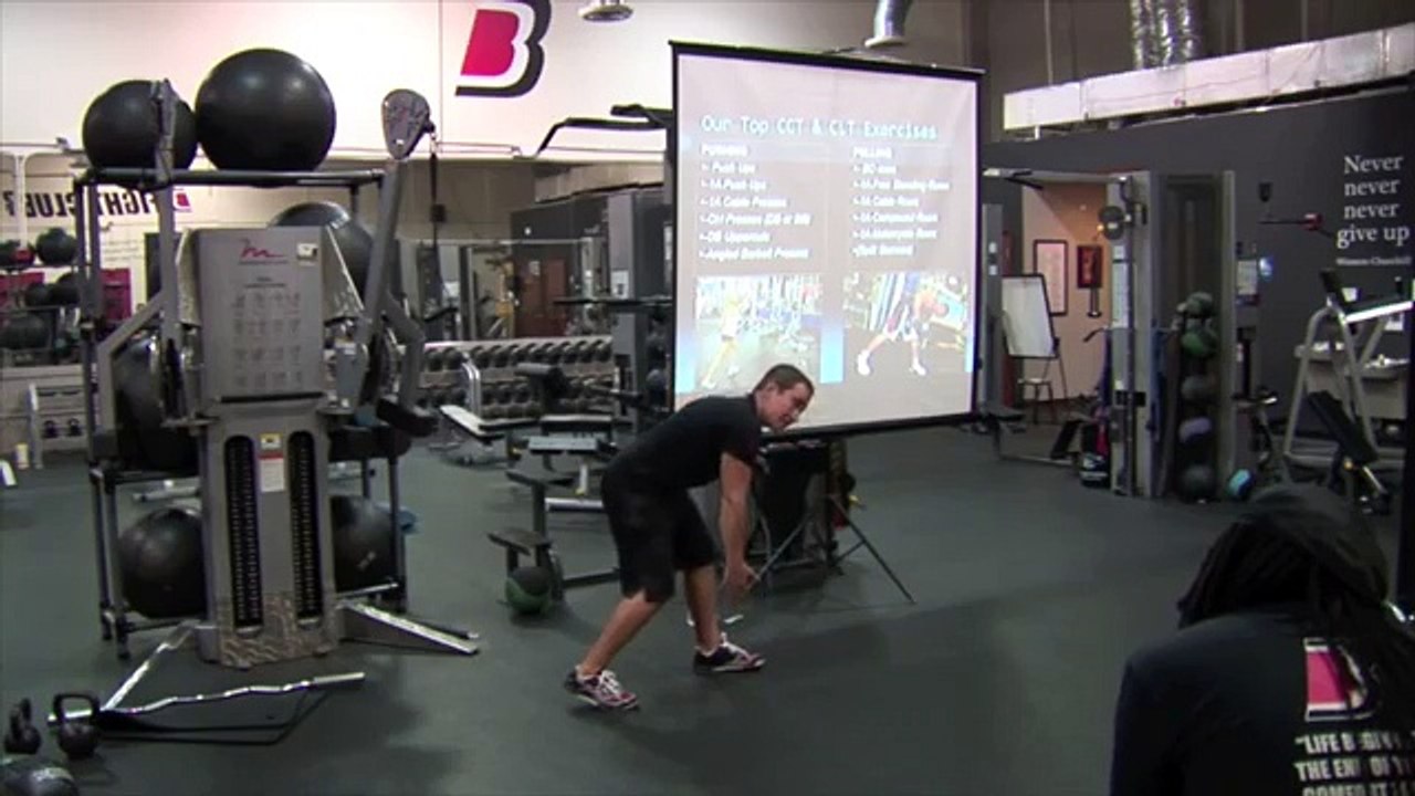 The Truth About 3D (Functional) Exercises