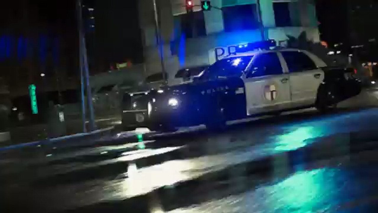 Need For Speed-Official Trailer-2015