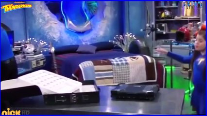 The Thundermans - Thundersense - Part 3