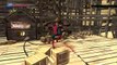 Spider-Man: Shattered Dimensions - Gameplay Walkthrough - Part 11 - Sandman (2/2) [Amazing]