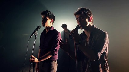 So Sick - Neyo (ft. Sam Tsui & Max Schneider)
