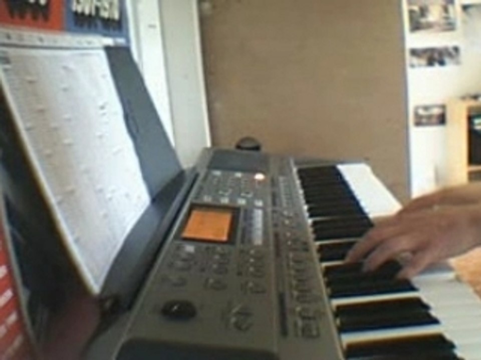 La bombe humaine téléphone