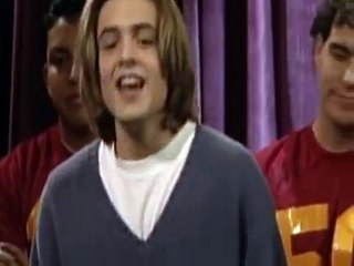 Boy Meets World S03 E05 - Hometown Hero
