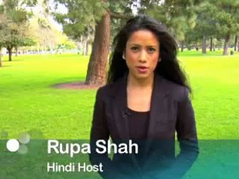 Learn Hindi Online for Free with Rocket Languages