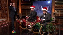 The Tonight Show Starring Jimmy Fallon Preview 12/10/15