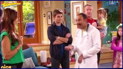 The Thundermans - Phoebe vs Max- The Sequel - Part 2