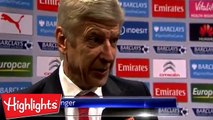 Arsenal vs Chelsea 0-1 ~ Match Review ( Premier League 2016 ) 24/01/2016 HD - English Commentary (Latest Sport)