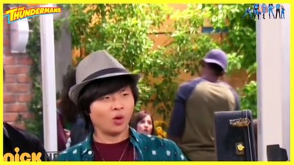 The Thundermans - On The Straight And Arrow - Part 2