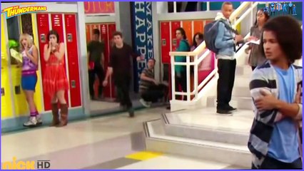 The Thundermans - Four Supes and a Baby - Part 1