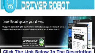 Driver Robot Hp +++ 50% OFF +++ Discount Link