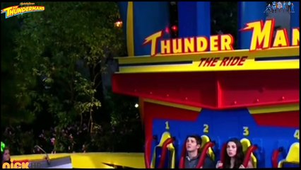 The Thundermans - Are You Afraid Of The Park- - Part 5