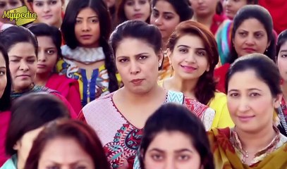 Ariel D+ TVC 2016 - Waseem Akram