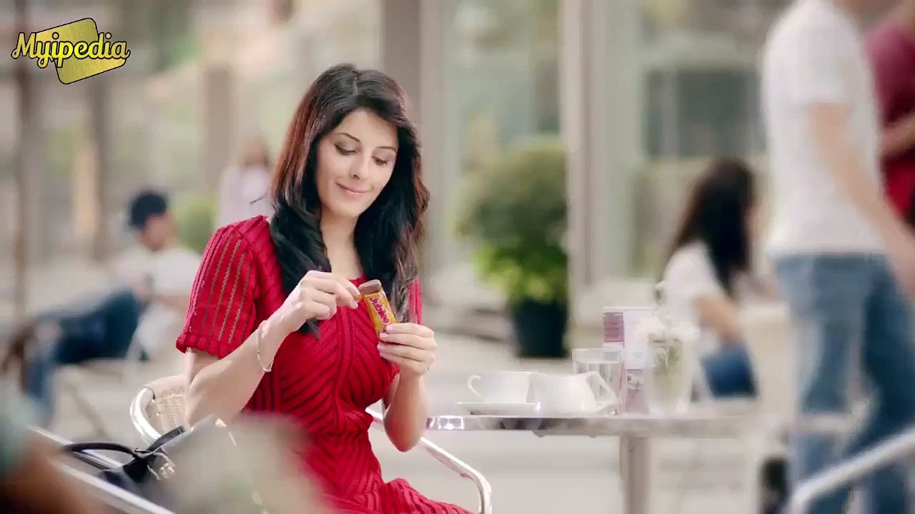 Mitchell's Jubilee TVC 2016