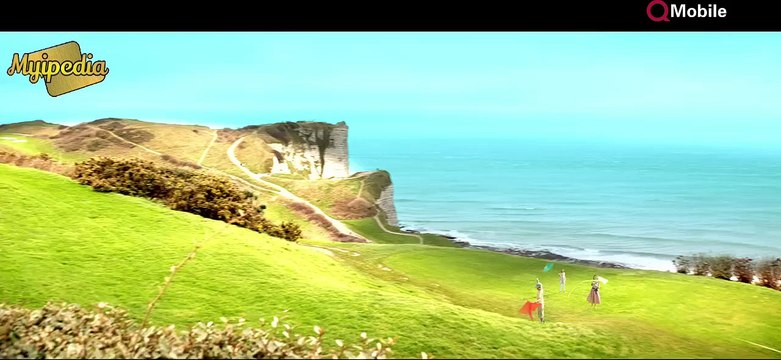 Kareena Kapoor in Q Mobile Noir Z10 TVC 2016