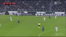 Juventus 3-0 Inter (Coppa Italia)