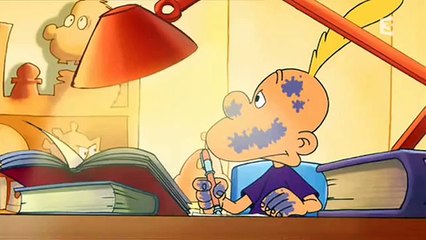 Titeuf Saison 3 Episode 58 / Smeusseu D Amour