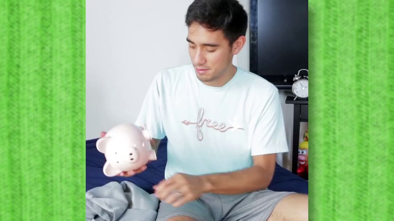 Pig in a blanket