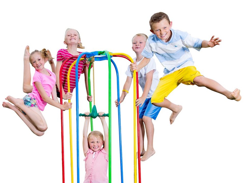 3 Ways to Work Out Without Going to the Gym