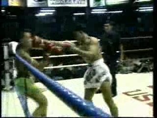 LES LEGENDES DU MUAY BEST OF LUMPINEE 90'S