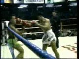LES LEGENDES DU MUAY BEST OF LUMPINEE 90'S