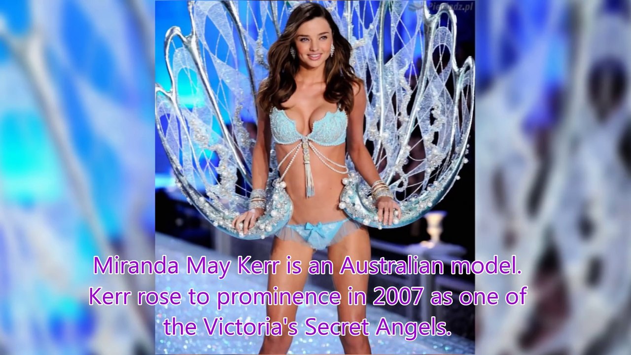 Top 10 Richest Models [HD]