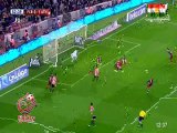 اهداف مباراة ( برشلونة 3-1 أتلتيك بيلباو ) كأس ملك إسبانيا