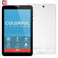 Original Colorfly E708 3G Pro Tablet PC MTK8382 Android 4.4 1GB RAM 8GB ROM 2MP Camera 7 IPS 1280x800 GPS OTG Phone Call-in Tablet PCs from Computer
