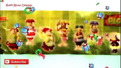 Eggs Surprise!!! Maya the Bee, Cars, The Smurfs, Princess, Peppa Pig, Surprise Eggs Unboxing