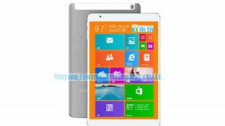 9.7'-'- IPS Teclast X98 Air 3G Dual Boot Tablet PC Android 4.4+ Win8.1/Win10 Z3736F Quad Core WiFi Bluetooth HDMI Phone Call  -in Tablet PCs from Computer