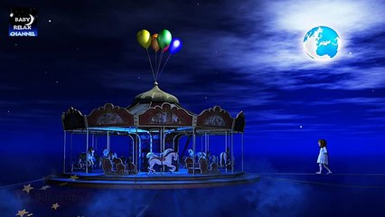 ❤ 12 Hours ❤ Brahms\' Lullaby And Popular Lullabies Playlist | Music Box | Soft Music for Babies