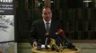 Swedish PM reacts to stabbing at asylum centre for minors