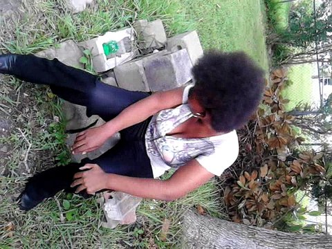 I'm Singing Fallin' By Alicia Keys