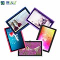 iRULU X1s 7'-'- Tablet 1.5GHz Quad Core Android 4.4 16GB ROM Dual Camera Tablet PC Support OTG WIFI With Multi Color Hot Sale-in Tablet PCs from Computer