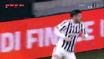 All Goals - Juventus 3-0 Internazionale - 27.01.2016 HD