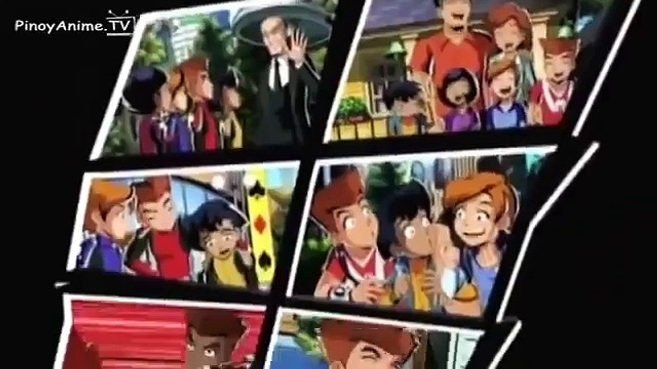 the amazing spiez episode 14