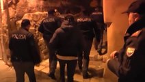 Taranto - sgominati tre clan, traffico e spaccio di droga: 30 arresti