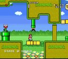 Lets Play Marios Treasure Hunt (SMW-Hack) - Part 1 - Cooles Spiel