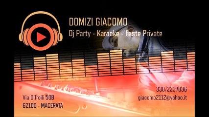 BACHATA MIX VOL.02 - DJ GIACOMIX