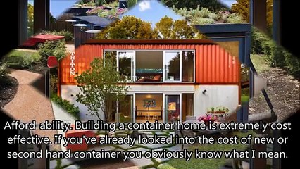I Want To Build a Container Home - What Does It Cost To Build a Container Home
