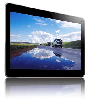 New cheapest 10 inch android4.4 1G 16G quad core tablets pc wifi bluetooth dual camera 1GB 16GB OTG HDMI video output tab pc -in Tablet PCs from Computer