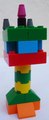 How to build lego Control Tower / how to make lego Control Tower /lego toys /lego city