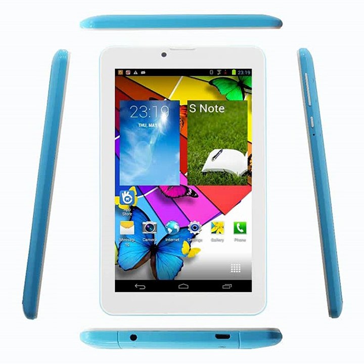 7 inch Android Tablets Pc 2G 3G Phone Call Tablets Pc WiFi Bluetooth FM Dual Core Dual Camera Dual SIM Card Phone  8 9 10 tablet-in Tablet PCs from Computer
