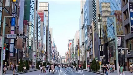 ムーンライト伝説/DALI【オルゴール】 (アニメ「美少女戦士セーラームーン」OP)